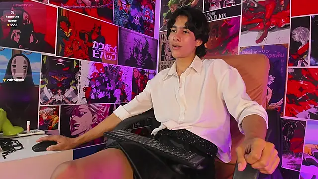 Cheys_Mastn Webbikameraesitys