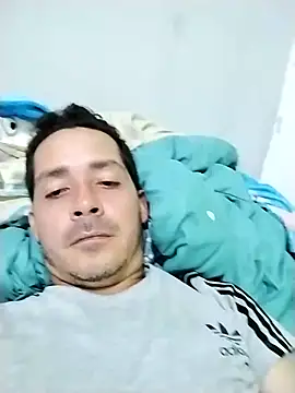 Pokazy przed kamerką – Gabriel_leon33