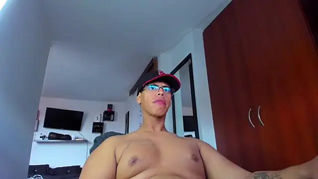 _John_Boy_ Chat XXX in diretta