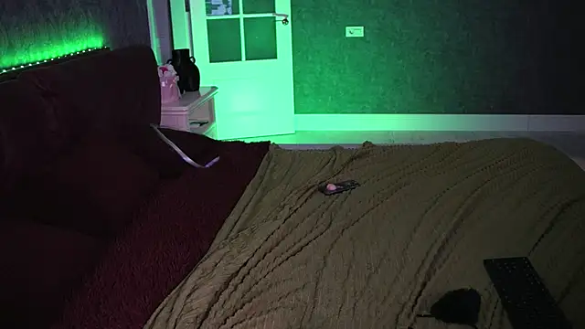 Živý XXX chat LisaElfy