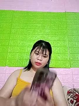 Xuka_lyss 在線直播表演