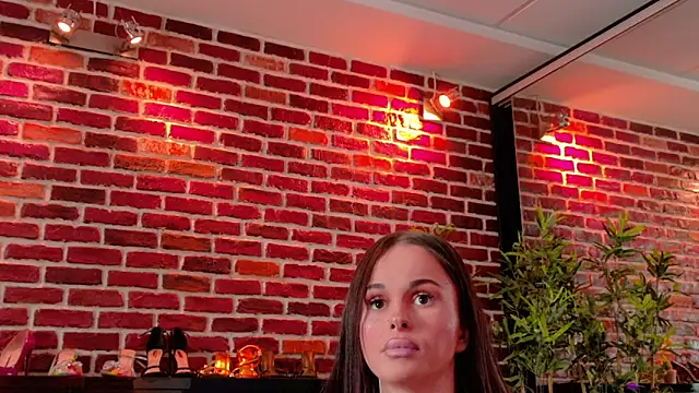 HannahIsabellee's Live XXX Chat