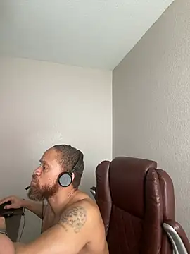 Chat XXX en directo de Fathero1time