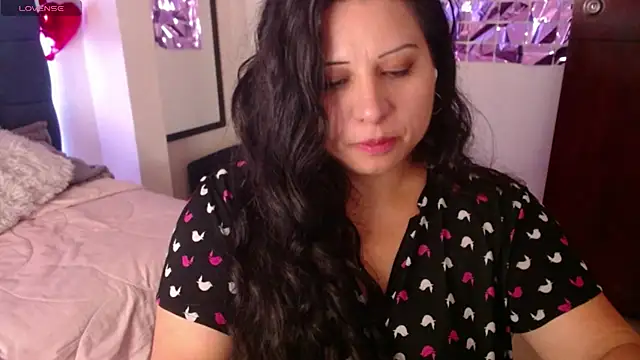 Chat XXX en directo de Catalinajane1