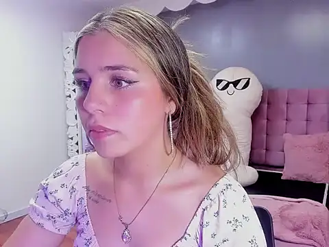 Show Webcam de Sloppy_fox