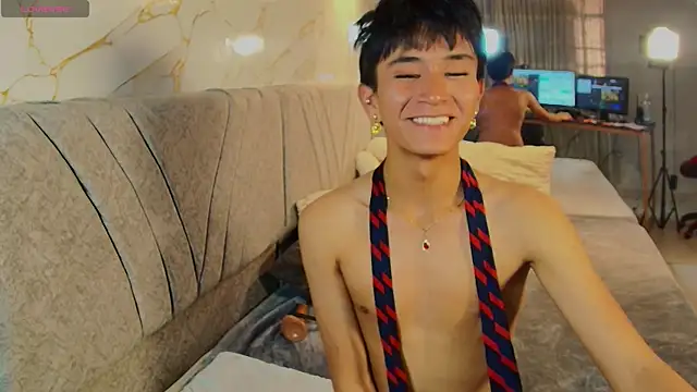 cococumps Show in webcam