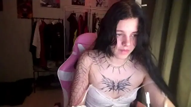 VeIvetLure's Webcam Show