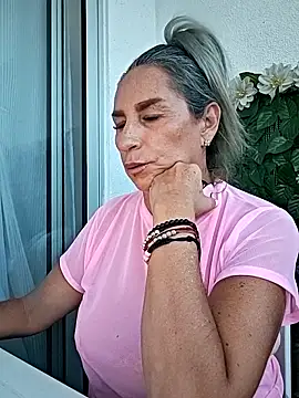 Lossexycacha's Live XXX Chat