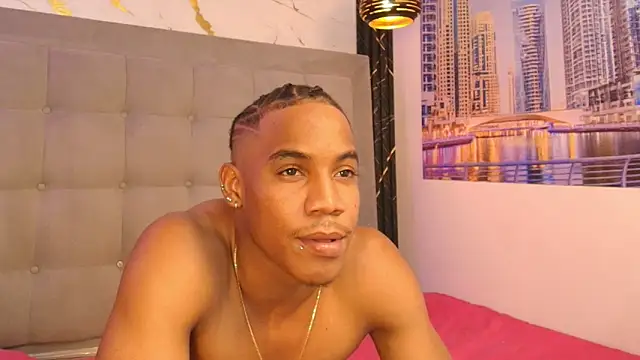 axel_silva4 Webcamshow