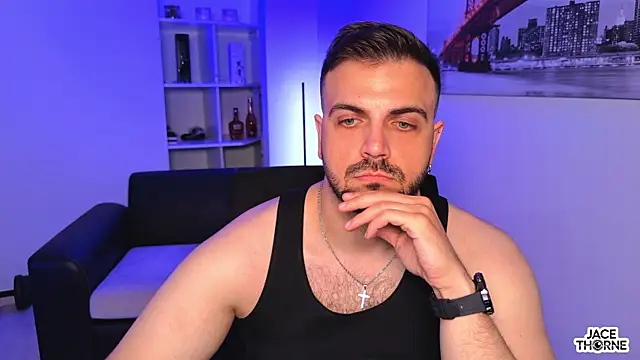 Jace_Thorne Webcam show