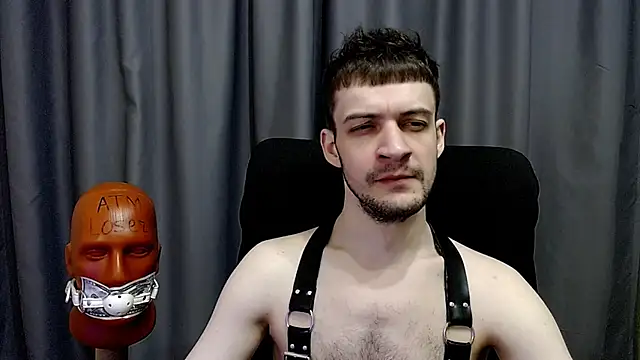 _Damien_thorn_ – Live XXX-chat