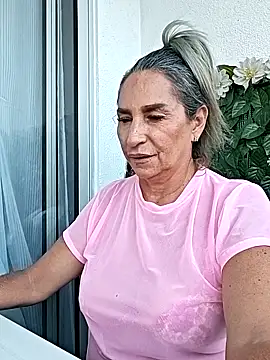 Lossexycacha Adlı Modelin Canlı XXX Sohbeti