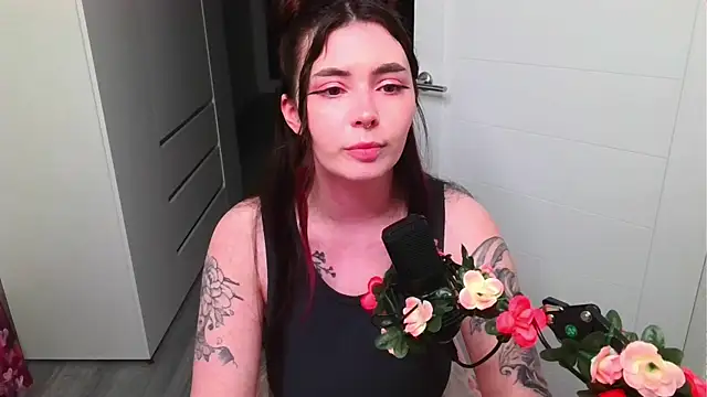 peachyness Live XXX-chat