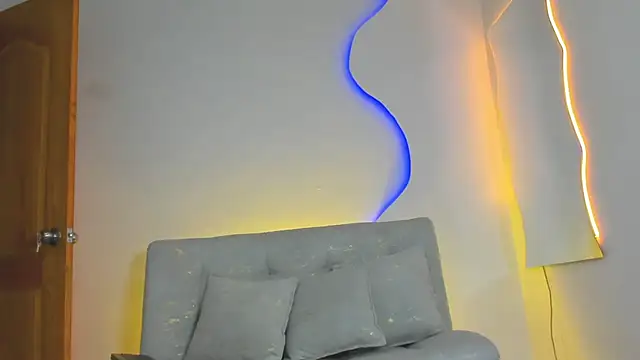Czat XXX na żywo – ArohomLester_