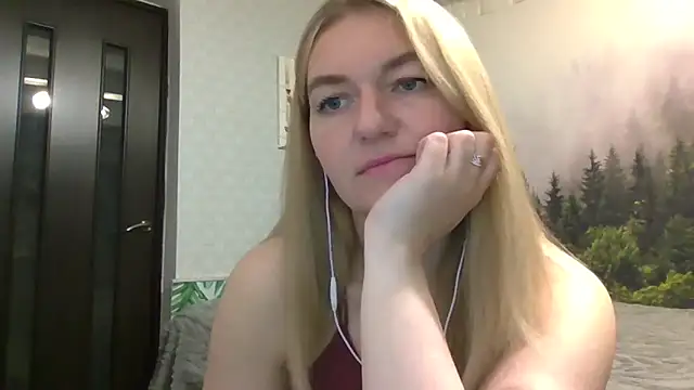 CandyOLimeX's Live XXX Chat