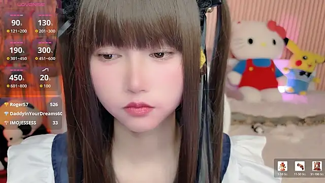 di-or- Live XXX Chat