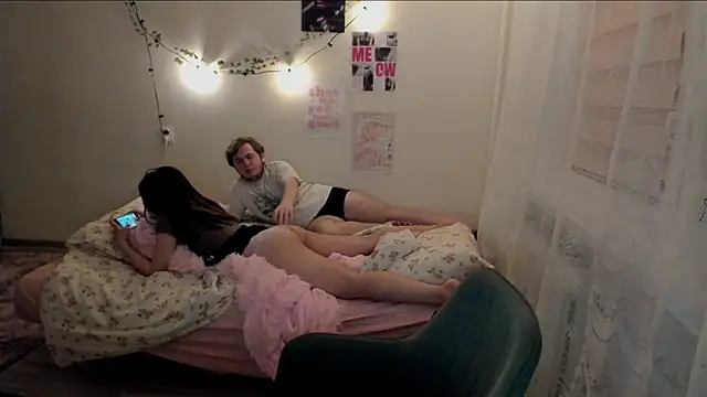 MashkaRay's Live XXX Chat
