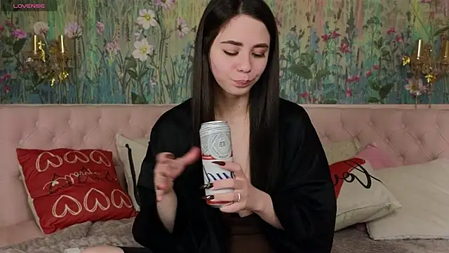 IvoryWood_'s Live XXX Chat