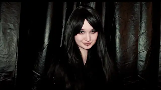 XXX chat uživo modela Miss_SamantaBlack