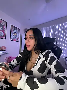 Show Webcam de DSLSHAWTY