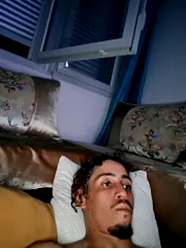 JestingSense Webcam-Show