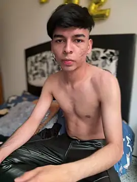 Show Webcam de The_Conquer