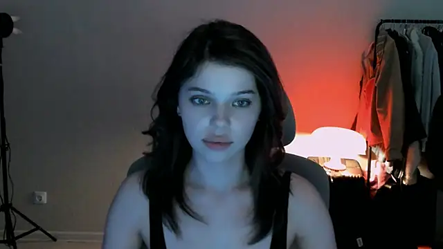 MelissaBrank's Live XXX Chat