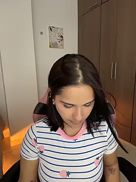 heyshaa 라이브 XXX 채팅