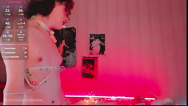 عرض كام eva_vodkina