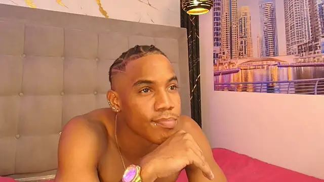 axel_silva4 Webcam Show