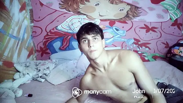 Show webcam de Katita_miau