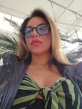 Karen_San_Miguel's Webcam Show