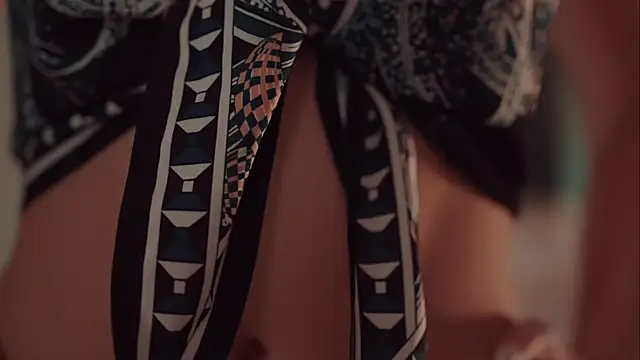 MilaDYstarlight Adlı Modelin Web Kamerası Şovu