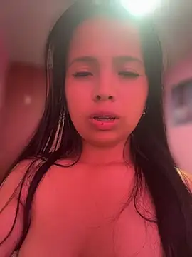 HannaBeuty33 Show in webcam