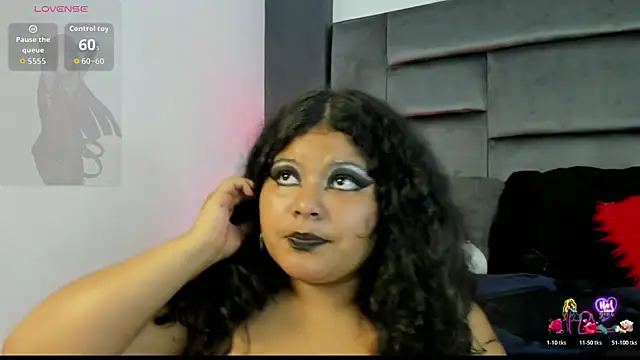 Chatroom XXX en direct de Jessica_Beltrann