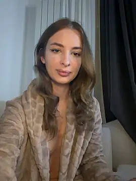 EvieEvans Live XXX-chat