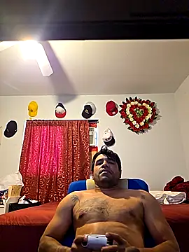 Show de guajiro276565 na webcam