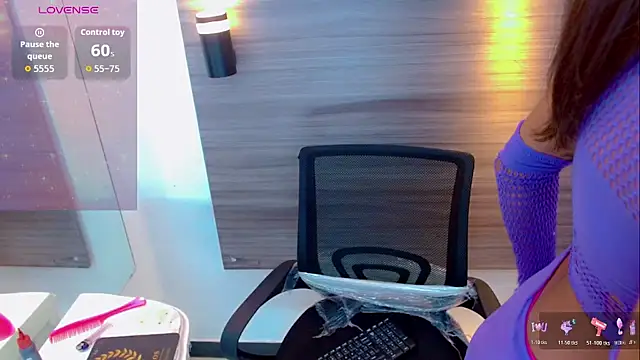 JessicaHott01's Live XXX Chat