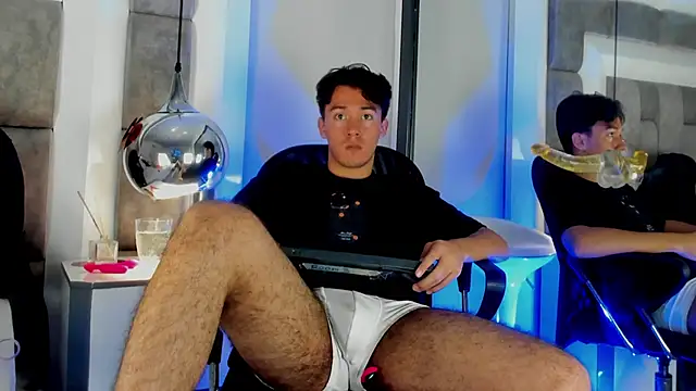 Austin_Reedss 라이브 XXX 채팅