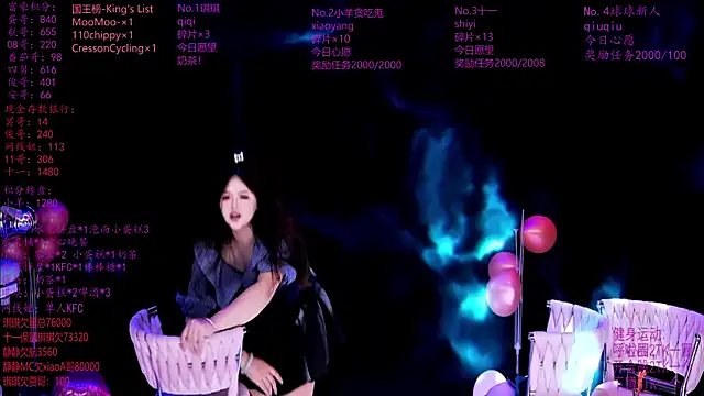 Show de HHH--000 na webcam