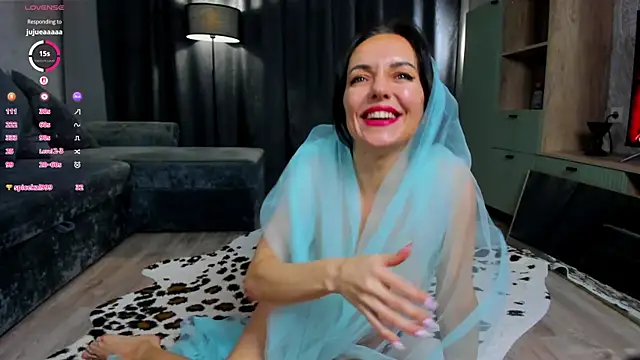 Shanita_moon Live XXX-Chat