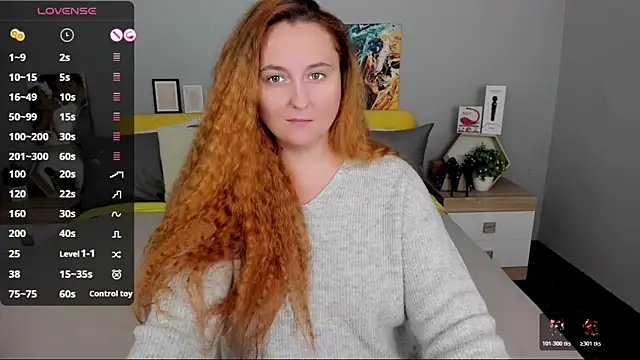 BabeLessi Live XXX-Chat