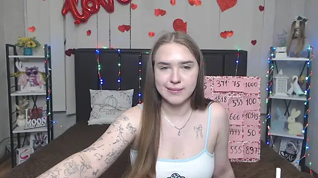 LauraHlot Live XXX-chat