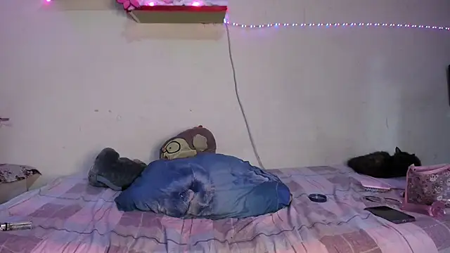 Emmantho's Live XXX Chat