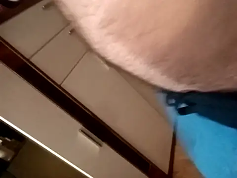 Pokazy przed kamerką – KissMeAss9387