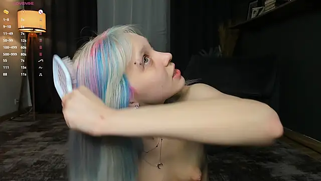 Czat XXX na żywo – ErinBissonnette
