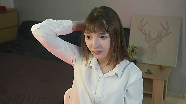 Leyla_crsh's Live XXX Chat