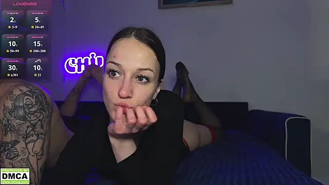 meowluv66's Live XXX Chat