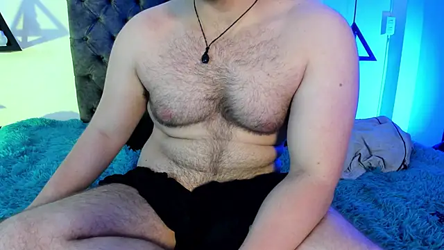 Show webcam de Im_Beyonettos