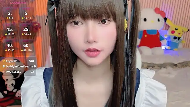 di-or- Obrolan Langsung XXX